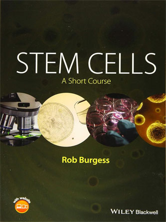 Stem Cells: A Short Course (PDF)