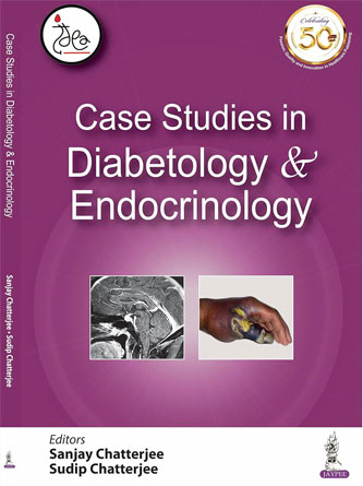 Case Studies in Diabetology & Endocrinology (Original PDF)