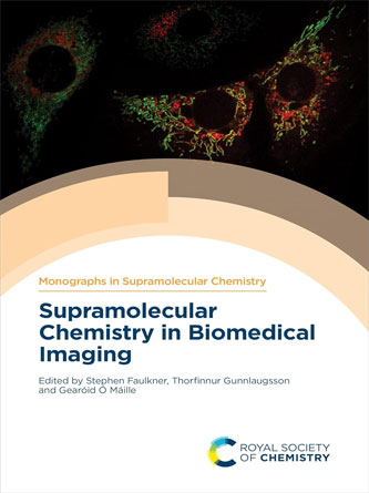 Supramolecular Chemistry in Biomedical Imaging (ISSN) (PDF)