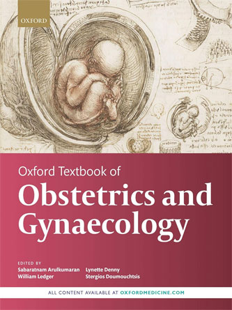 Oxford Textbook of Obstetrics and Gynaecology (Original PDF)