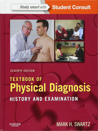 Textbook of Physical Diagnosis: History and Examination (PDF)