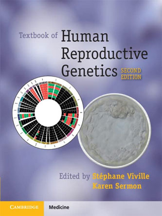 Textbook of Human Reproductive Genetics (PDF)