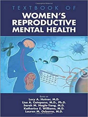 Textbook of Women’s Reproductive Mental Health (Original PDF)