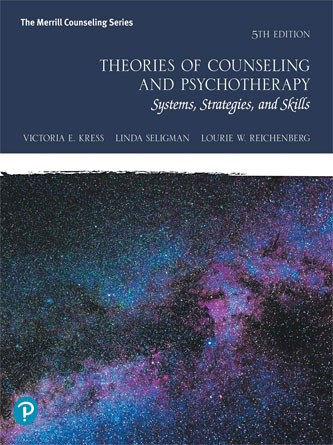 Theories of Counseling and Psychotherapy: Systems, Strategies and Skills, 5th Edition (PDF)