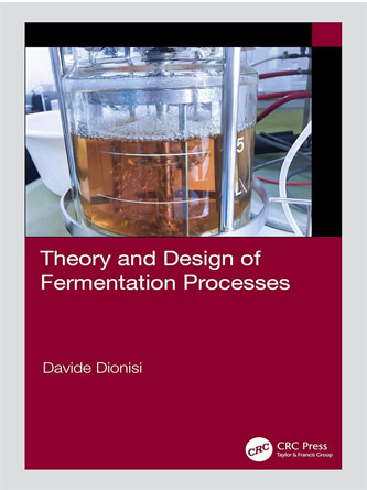 Theory and Design of Fermentation Processes (PDF)