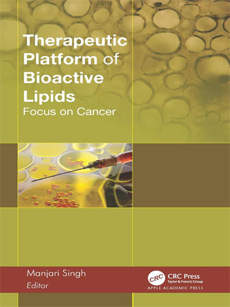 Therapeutic Platform of Bioactive Lipids (PDF)