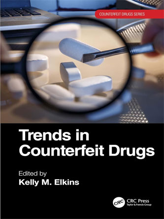 Trends in Counterfeit Drugs (PDF)