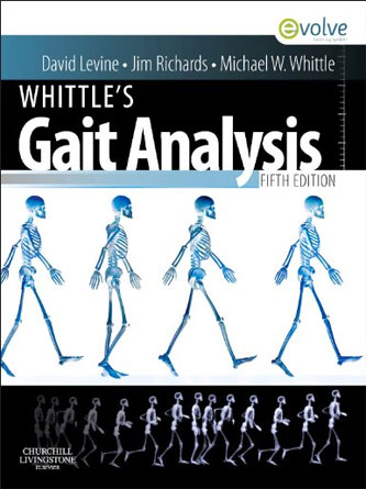 Whittle’s Gait Analysis (PDF Publisher)