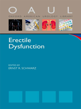 Erectile Dysfunction (Oxford American Urology Library) (PDF)