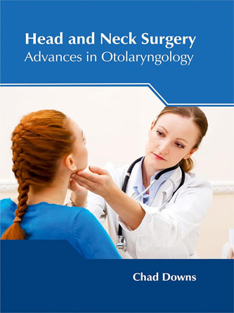 Head and Neck Surgery: Advances in Otolaryngology (PDF)