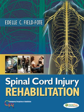 Spinal Cord Injury Rehabilitation (Original PDF)