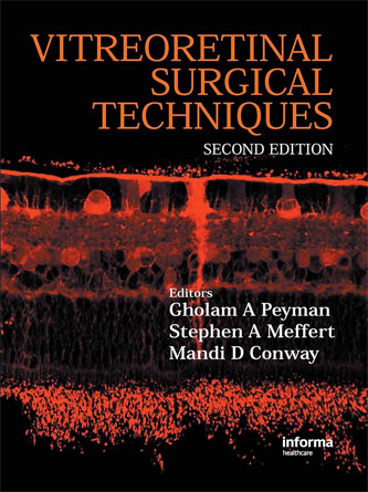 Vitreoretinal Surgical Techniques, 2nd Edition (PDF)