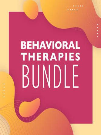 Behavioral Sleep Medicine Therapies Bundle (CBT-I and BBT-I) On-Demand 2019 (Videos + Assessment Questions)