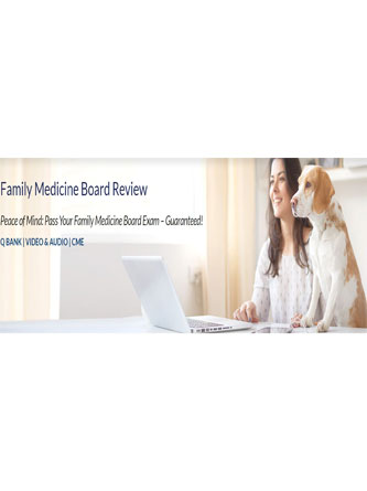 The PassMachine Family Medicine Board Review 2021 (v12.1) (Beattheboards) (Lectures)