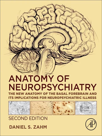 Anatomy of Neuropsychiatry 2nd Edition (Original PDF)