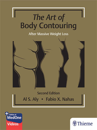 The Art of Body Contouring: After Massive Weight Loss 2nd Edition (PDF+ Video)