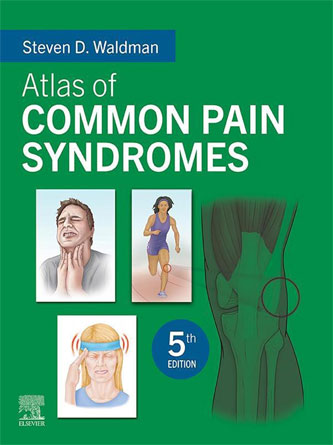 Atlas of Common Pain Syndromes 5th Edition (Original PDF)