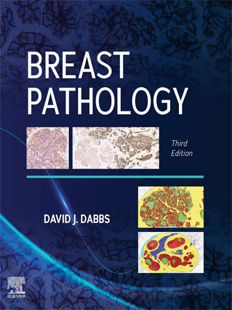 Breast Pathology 3rd Edition (Original PDF)