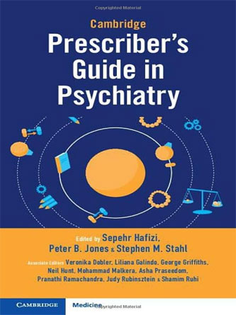 Cambridge Prescriber’s Guide in Psychiatry (Original PDF)