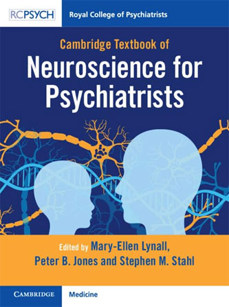 Cambridge Textbook of Neuroscience for Psychiatrists (PDF)