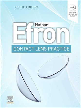 Contact Lens Practice 4th Edition (PDF)