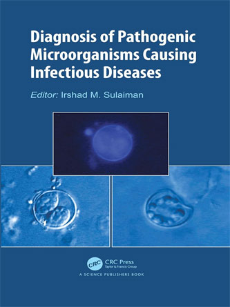 Diagnosis of Pathogenic Microorganisms Causing Infectious Diseases (PDF)