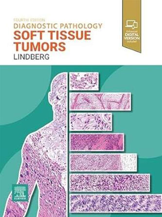 Diagnostic Pathology: Soft Tissue Tumors 4th Edition (PDF)