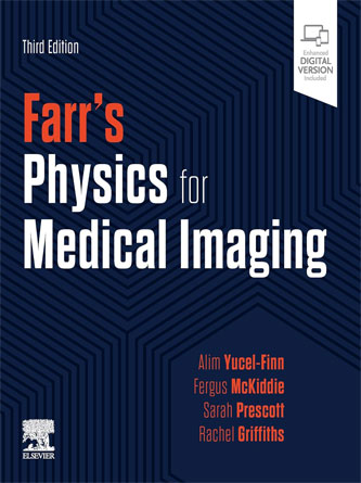 Farr’s Physics for Medical Imaging 3rd Edition (PDF)