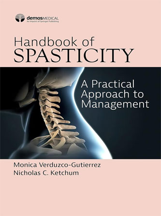 Handbook of Spasticity: A Practical Approach to Management (PDF Publisher)