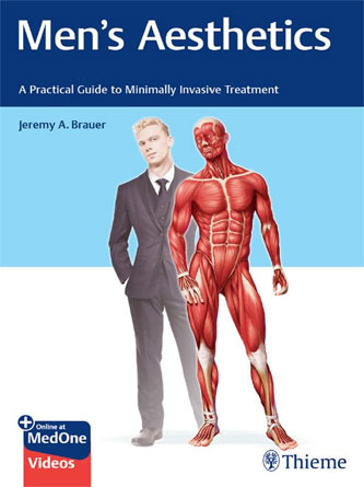 Men’s Aesthetics: A Practical Guide to Minimally Invasive Treatment (Original PDF + Video)