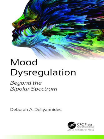 Mood Dysregulation: Beyond the Bipolar Spectrum (Original PDF)