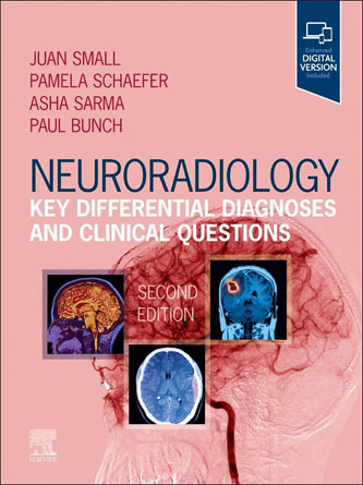 Neuroradiology: Key Differential Diagnoses and Clinical Questions 2nd Edition (Original PDF)