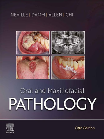 Oral and Maxillofacial Pathology 5th Edition (Original PDF)