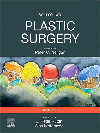 Plastic Surgery: Volume 2: Aesthetic Surgery 5th Edition (Original PDF)