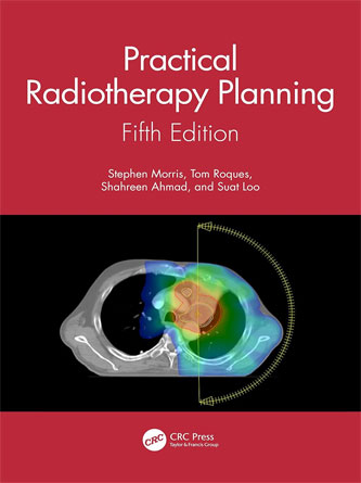 Practical Radiotherapy Planning 5th Edition (Original PDF)