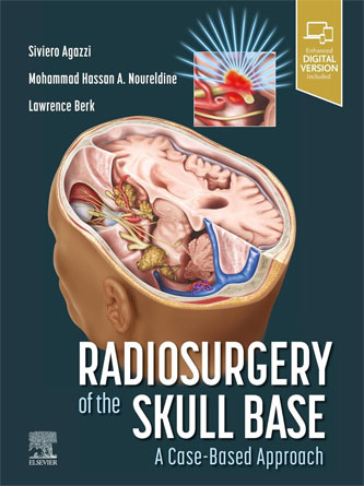 Radiosurgery of the Skull Base: A Case-Based Approach 1th Edition (Original PDF)