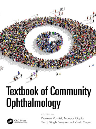 Textbook of Community Ophthalmology (Original PDF)