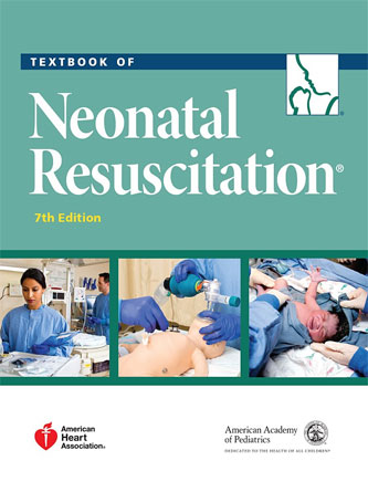 Textbook of Neonatal Resuscitation 7th Edition (PDF)