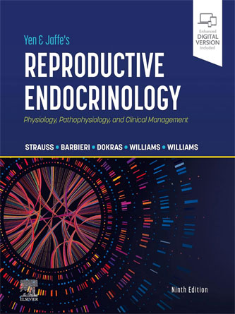 Yen & Jaffe’s Reproductive Endocrinology 9th Edition (PDF+ Video)