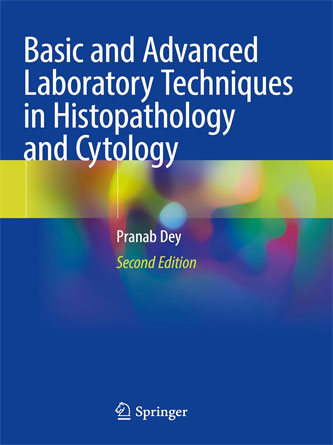 Basic and Advanced Laboratory Techniques in Histopathology and Cytology (PDF)