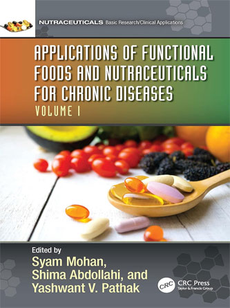 Applications of Functional Foods and Nutraceuticals for Chronic Diseases: Volume I: 1 (PDF)