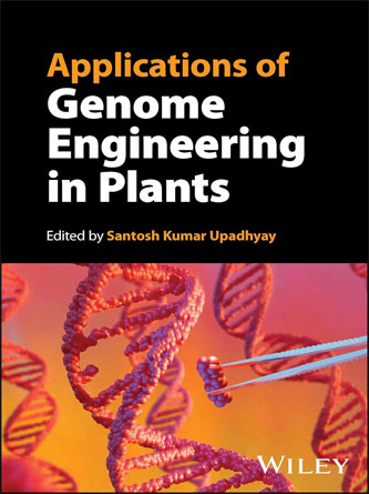 Applications of Genome Engineering in Plants (PDF)