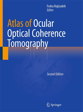 Atlas of Ocular Optical Coherence Tomography 2nd Edition (Original PDF)