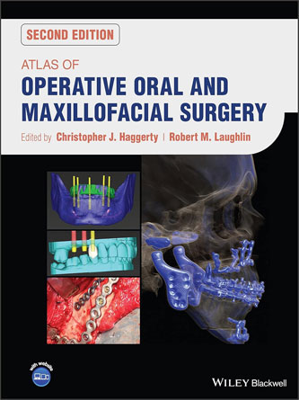 Atlas of Operative Oral and Maxillofacial Surgery 2nd Edition (PDF)