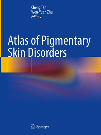 Atlas of Pigmentary Skin Disorders (PDF Publisher)