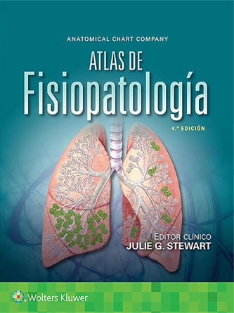 Atlas de Fisiopatología 4th Edition (PDF)