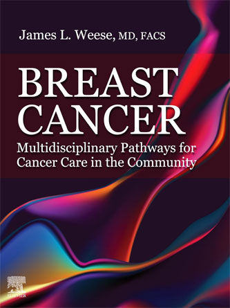 Breast Cancer: Multidisciplinary Pathways for Cancer Care in the Community (Original PDF)