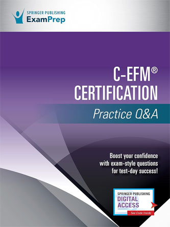 C-EFM® Certification Practice Q&A (PDF)