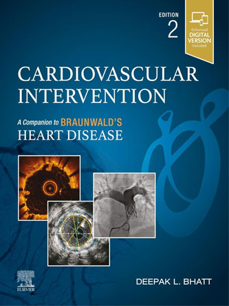 Cardiovascular Intervention: A Companion to Braunwald’s Heart Disease 2nd Edition (PDF + MP4)