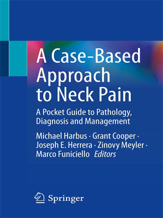 A Case-Based Approach to Neck Pain: A Pocket Guide to Pathology, Diagnosis and Management (PDF)